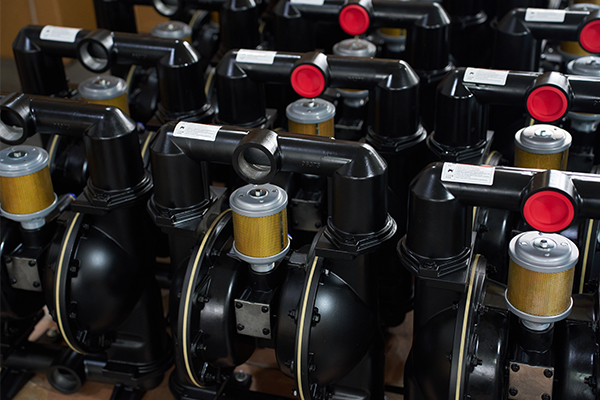 Innovation driven, professional customization