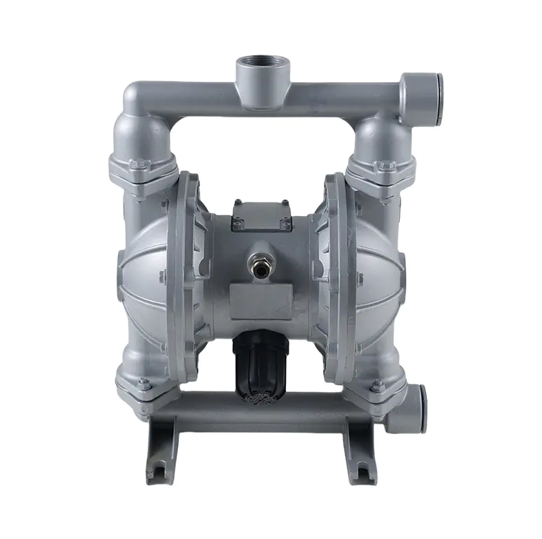 China Diaphragm Pump