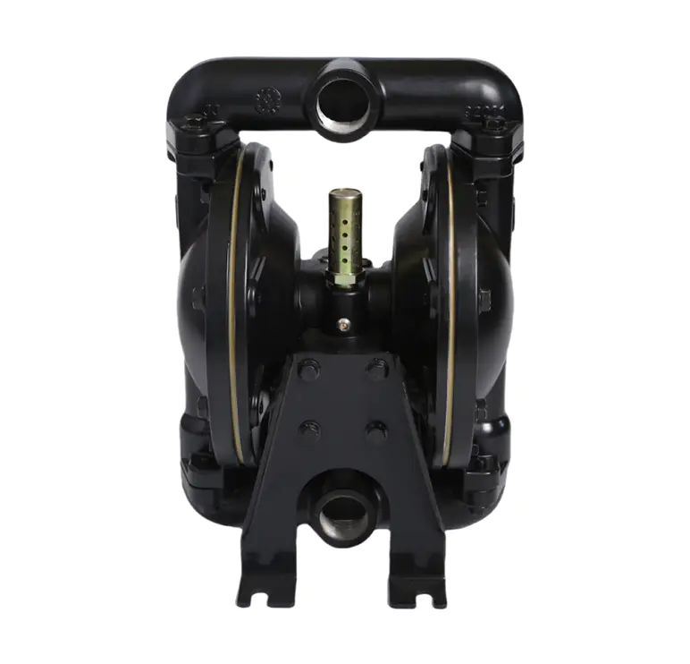 electric diaphragm pump manufacturers