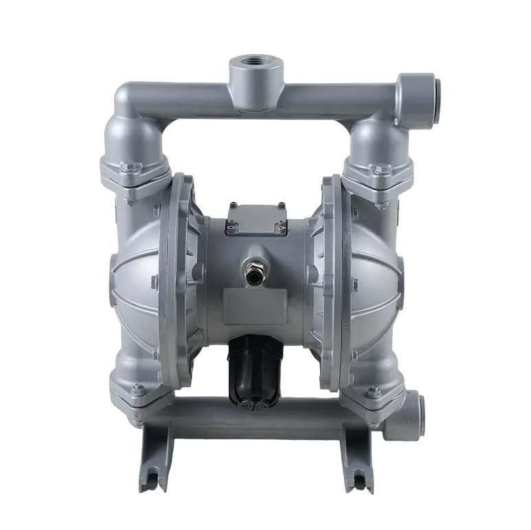 smallairoperateddiaphragmpump-C1SL small air operated diaphragm pump