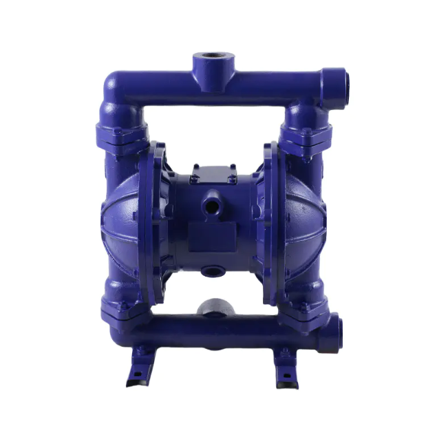pneumaticdiaphragmpumpfactory-miE1 pneumatic diaphragm pump factory