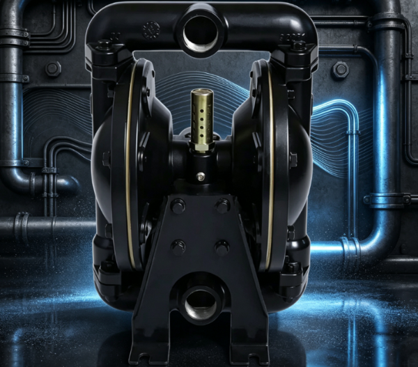 ElectricDiaphragmPumpManufacturers2 Electric Diaphragm Pump Manufacturers