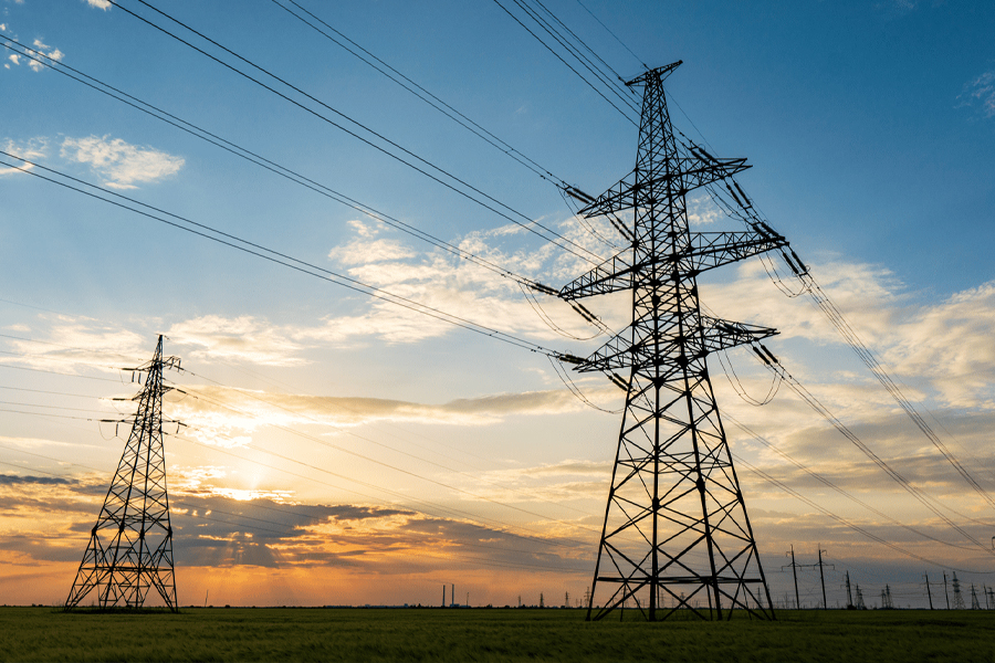 Electricity