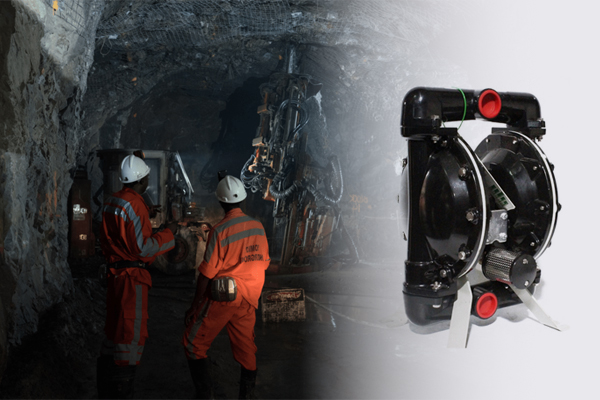 Zhejiang Zhanbo Diaphragm Pump Manufacturing Co., Ltd.