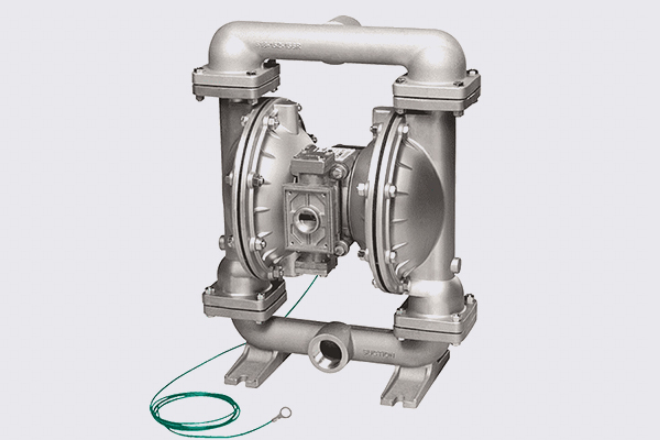 Zhejiang Zhanbo Diaphragm Pump Manufacturing Co., Ltd.
