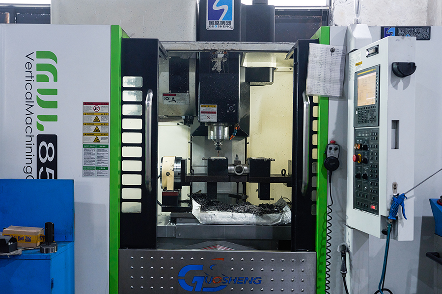 Plant equipment