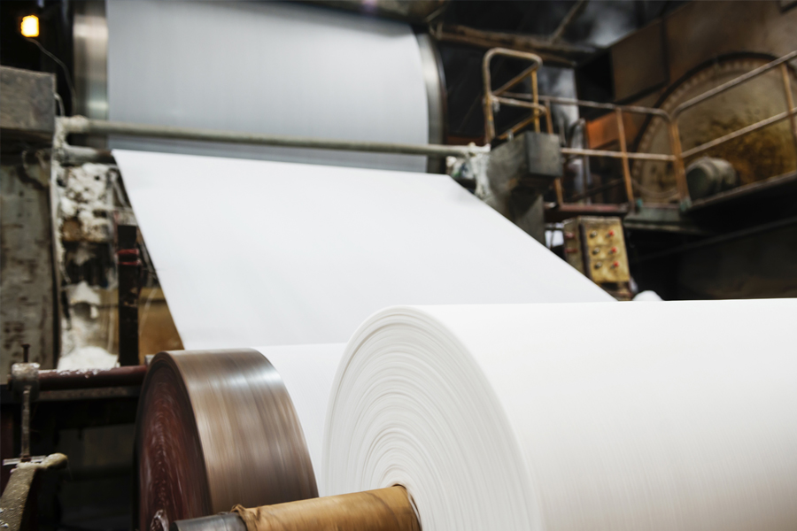 Papermaking