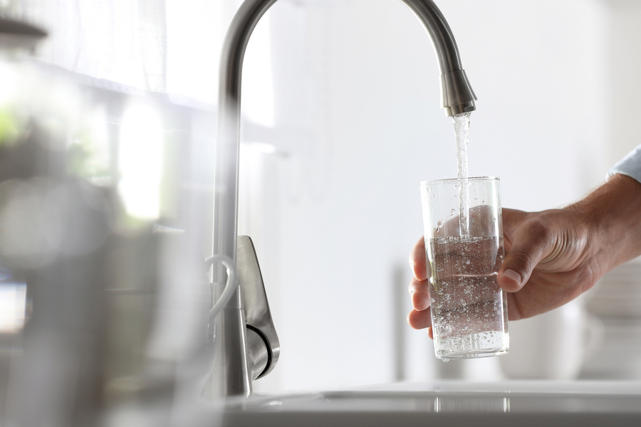 Water Supply and Drainage